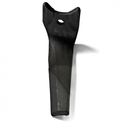 Зуб ротационной бороны (DURAFACE) - левый