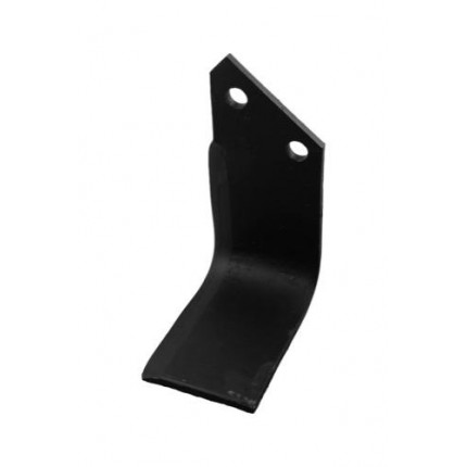 Боковой сошник правый