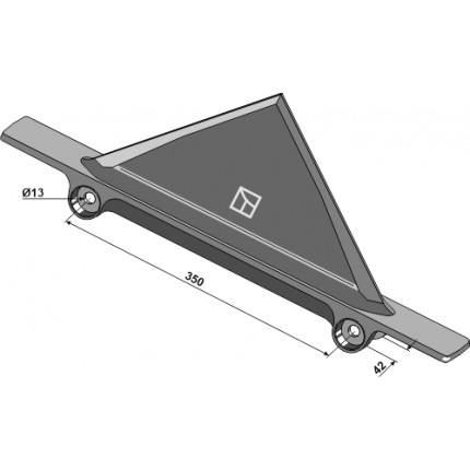 Комкоизмельчитель