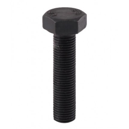 Шестигранный болт M10 без гайки