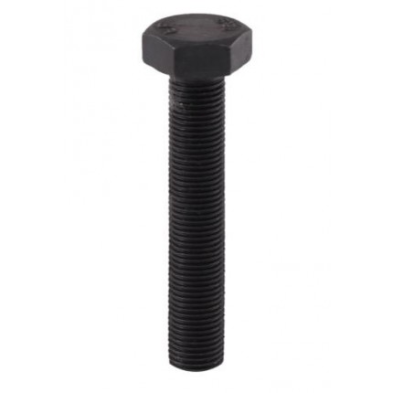 Шестигранный болт M10 без гайки