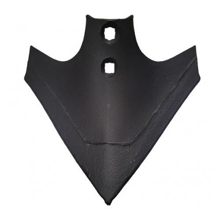 Лапа 260 мм- DURAFACE