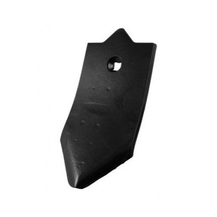 Наконечник лапы 255 мм