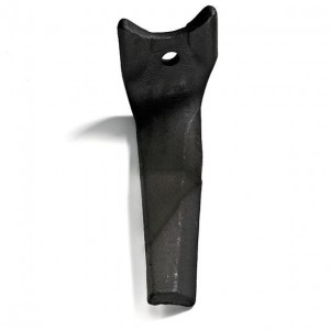 Зуб ротационной бороны (DURAFACE) - правый