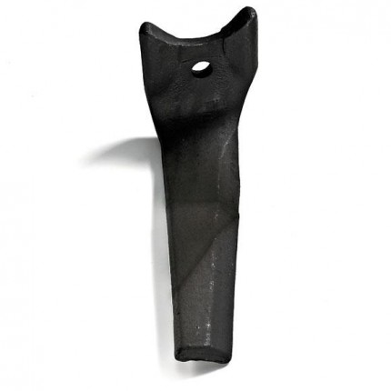 Зуб ротационной бороны (DURAFACE) - правый