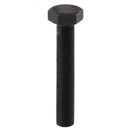 Шестигранный болт M12 без гайки
