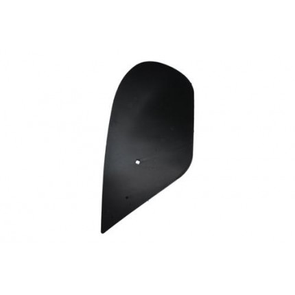 дефлектор-ограничитель левый