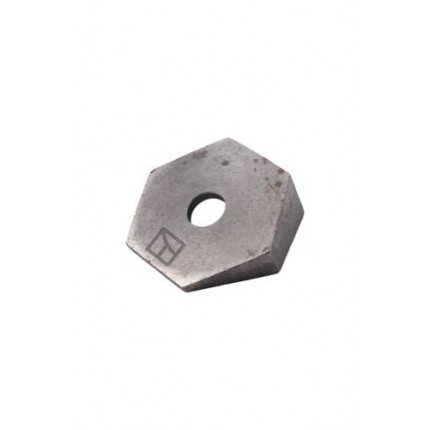 Направляющая перестановочной пластины