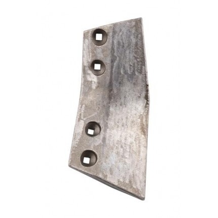 Нож длинный - правый