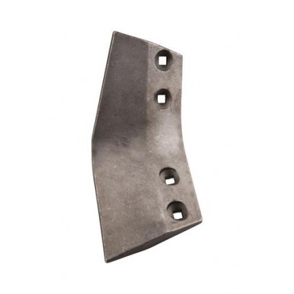 Нож длинный - левый