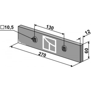 Полевая доска