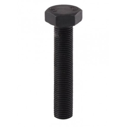 Шестигранный болт M10 без гайки