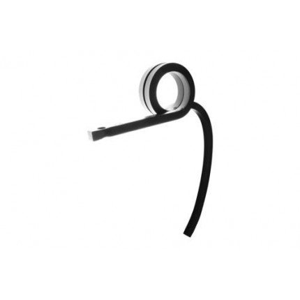 Скрученная стойка тяжелого культиватора, правая