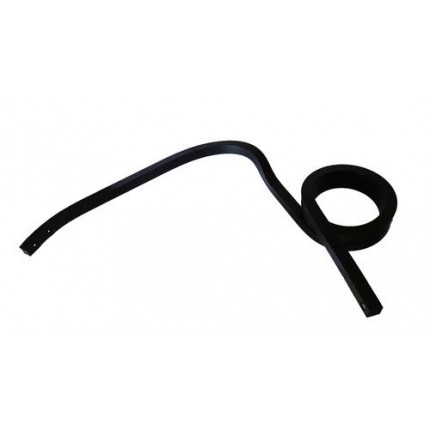 Скрученная стойка тяжел. культиватора