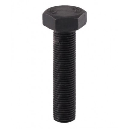 Шестигранный болт M12 без гайки