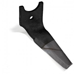 Зуб ротационной бороны (DURAFACE) - левый