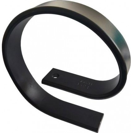 Усилительная пружина 45x10