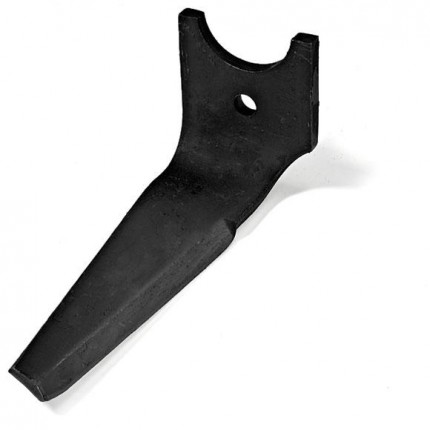 Зуб ротационной бороны, правый