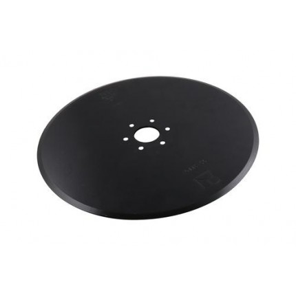 Высевающий диск Ø380x4