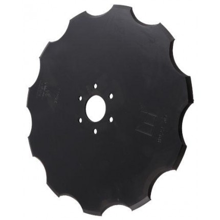 Высевающий диск