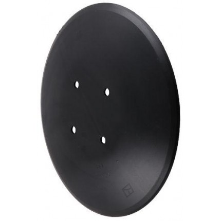 Высевающий диск Ø350x4