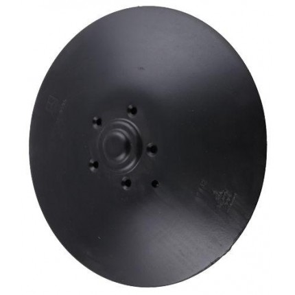 Диск черенковый 402 мм