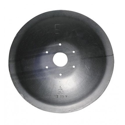 Высевающий диск