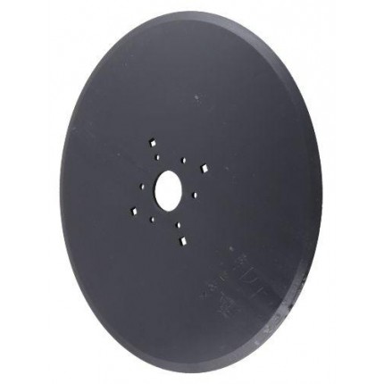 Высевающий диск Ø343x3