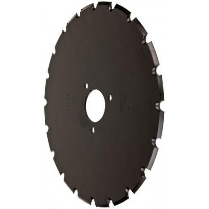 Высевающий диск