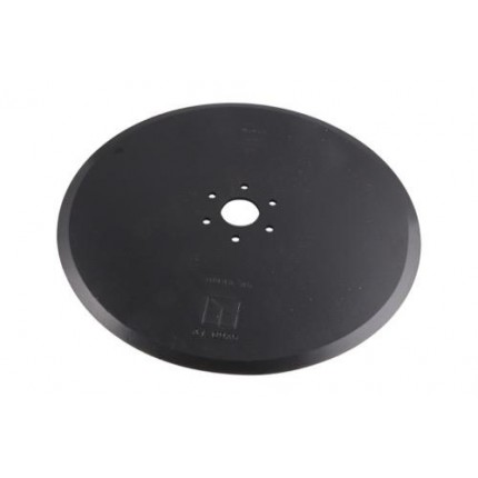 Дисковый сошник 382х4мм