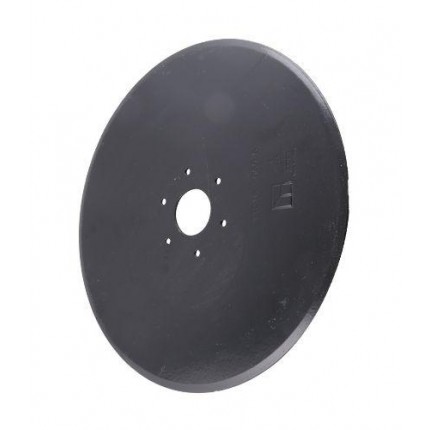 Высевающий диск Ø330x4
