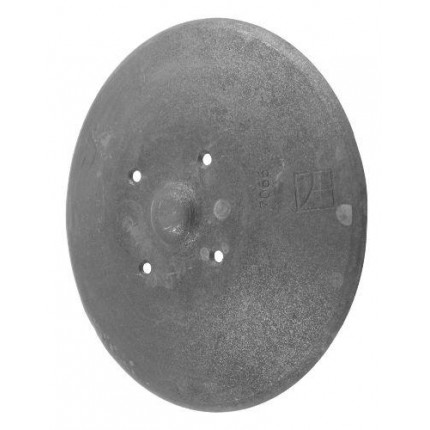 Дисковый сошник Ø250x2,5