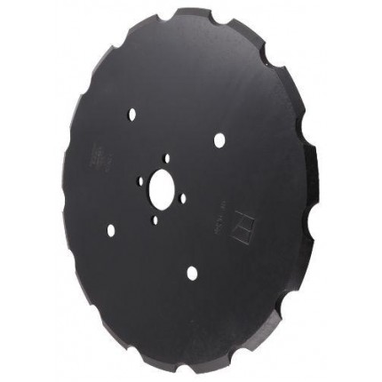 Высевающий диск Ø477x6
