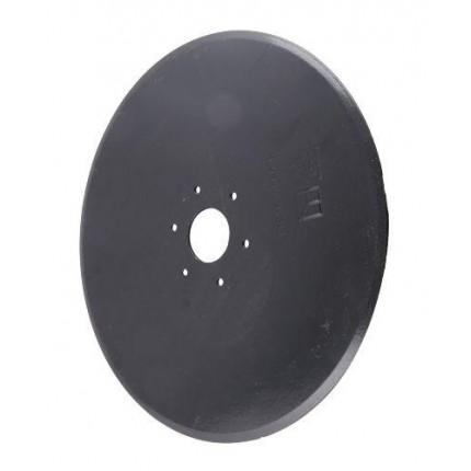 Сошник Ø375x3