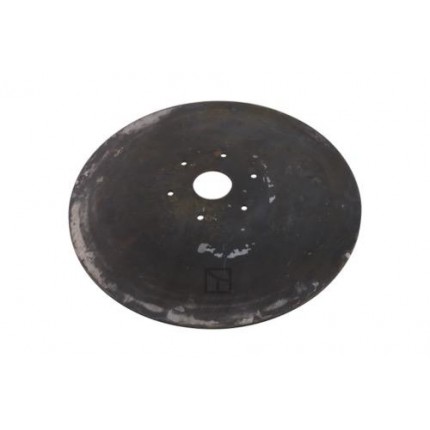 Высевающий диск Ø329x2,5