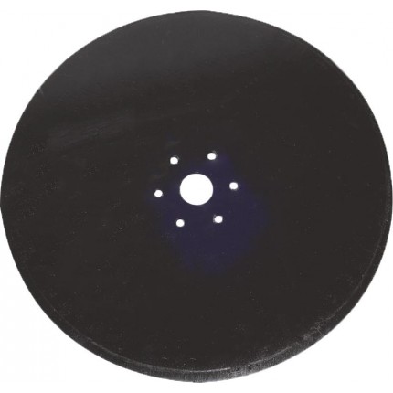 Высевающий диск Ø382x3,5