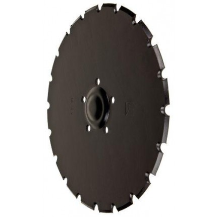 Диск высевающий