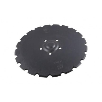 Диск высевающий Ø373х5