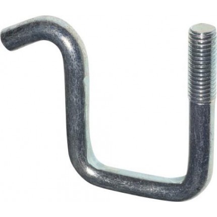 Фиксатор крепления