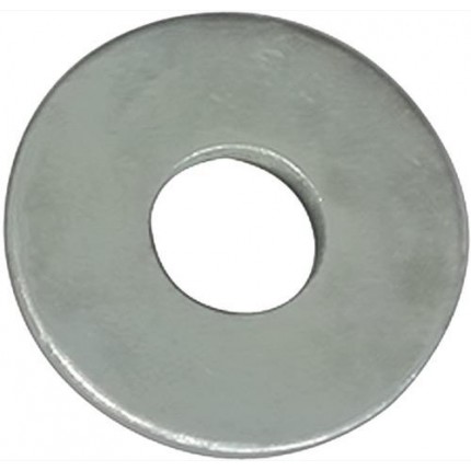 Шайба Ø33x3xØ10,5