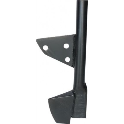 Семяпровод задний