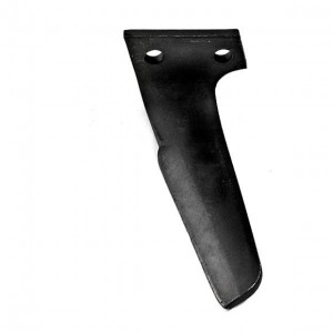 Зуб ротационной бороны, левый