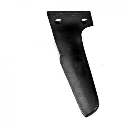 Зуб ротационной бороны, левый