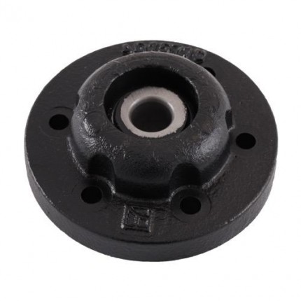 Усиленный подшипник дискового сошника