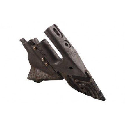 Высевающий сошник - TITAN