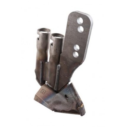 Высевающий сошник