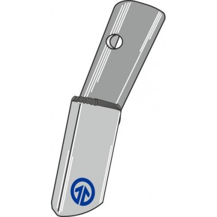 Быстросменная лапа