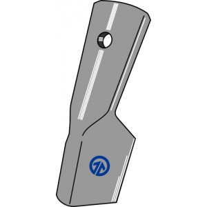 Переходник сошника