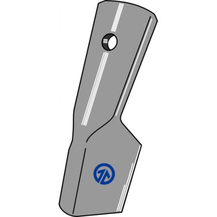 Переходник сошника