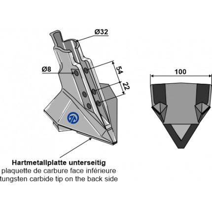 Семянной инжектор